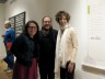 Sarah Suzuki, Jason Lazarus, Friend