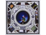 Physically Alive Structured Environment - 2004