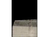 In response to Louise Bourgeois 
The needle is used to repair damage, its claim to forgiveness