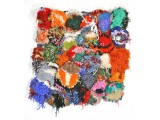 Pom Pom Wallhanging (F0215)