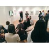 Reception - Domenic Iacono
